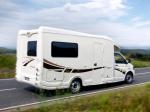Karmann Mobil Colorado TI 2010 года